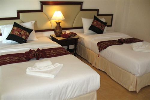 Zhou - Sha Phuket