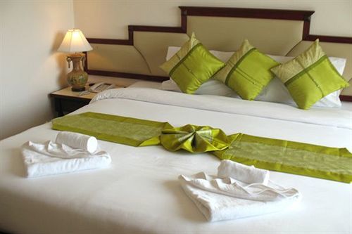 Hotel Zhou - Sha Phuket