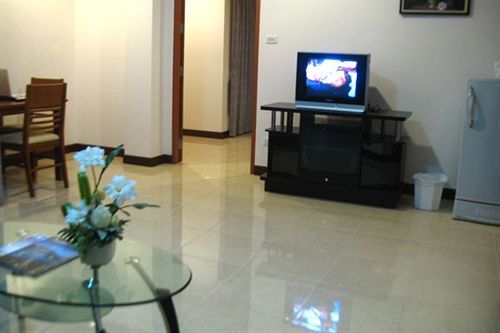 Hotel Zhou - Sha Phuket