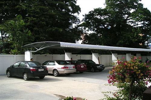 Hotel Zhou - Sha