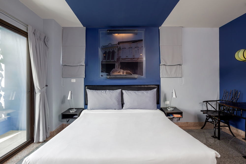 Sino - Sha Hostel