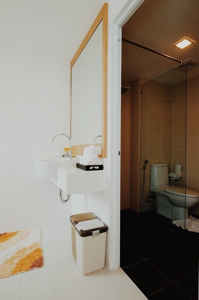Appartement Modern Thai *