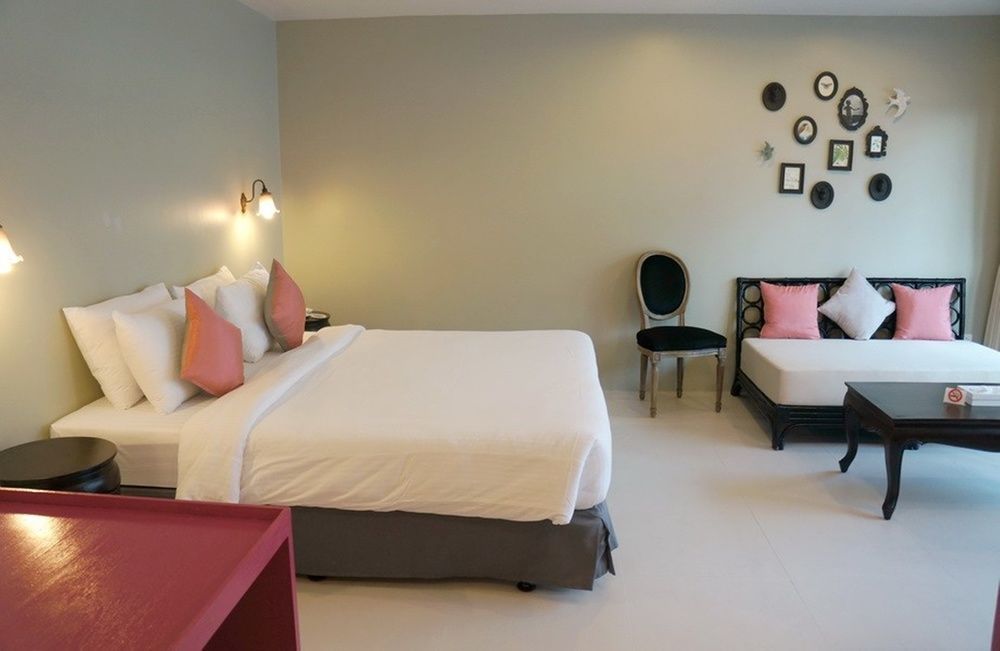 Acca Patong Hotel