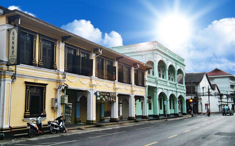 Hostel Sunny *