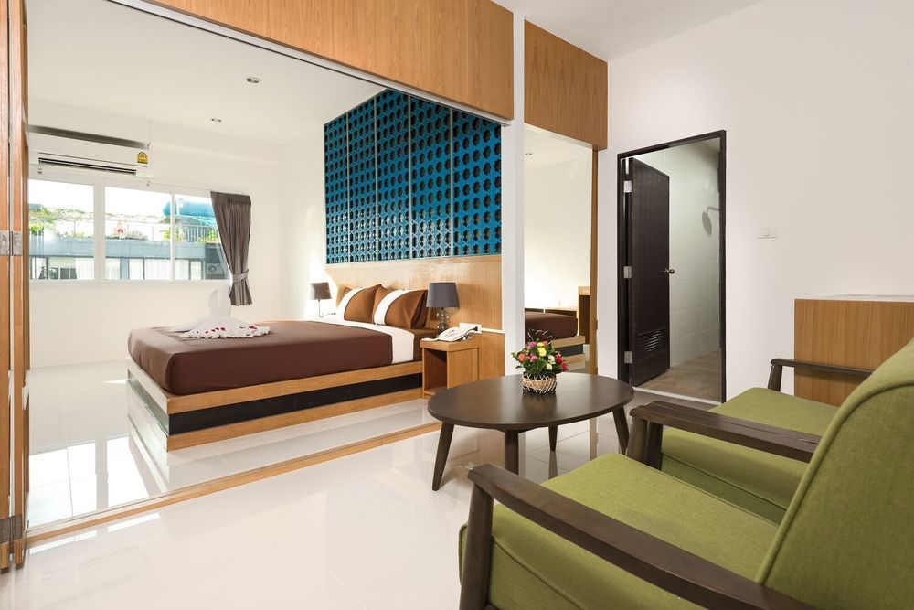 Muden Phuket 3*