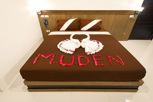 Muden Phuket Hotel Patong