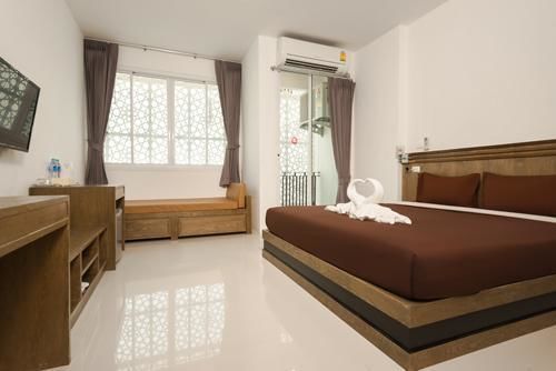Muden Phuket Hotel Patong