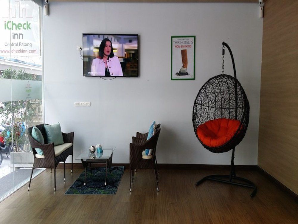 Icheck Hotel