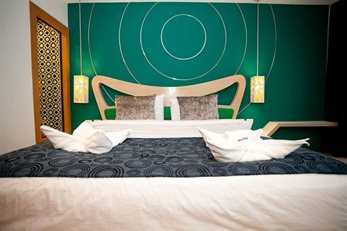 Hotel Sea Cono Boutique Phuket