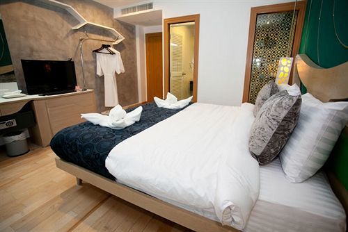 Hotel Sea Cono Boutique 3*