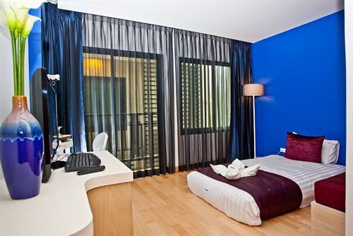Sea Cono Boutique Hotel 3*
