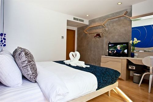 Sea Cono Boutique Hotel