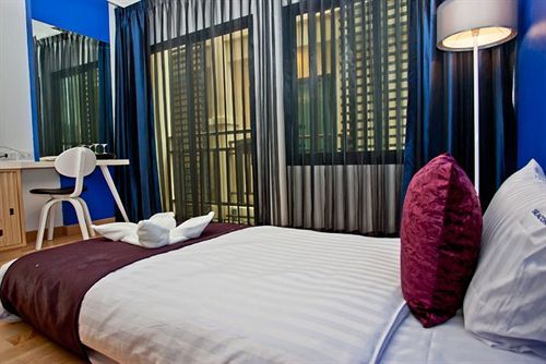 Sea Cono Boutique 3* Phuket