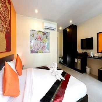 Hotel @ Boutique