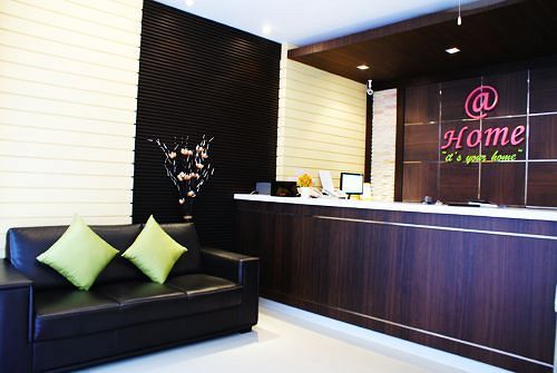 @ Boutique 3* Patong