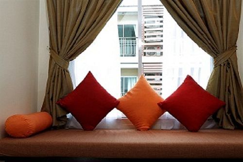 Hotel @ Boutique 3*