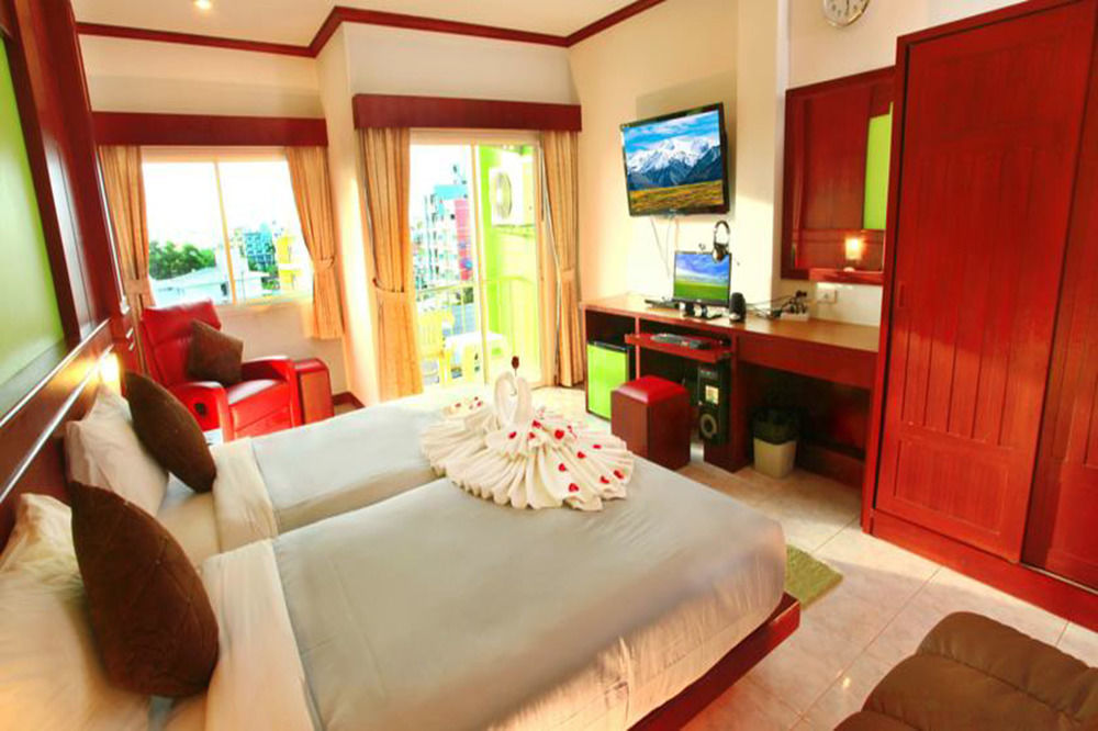 Forest Hotel