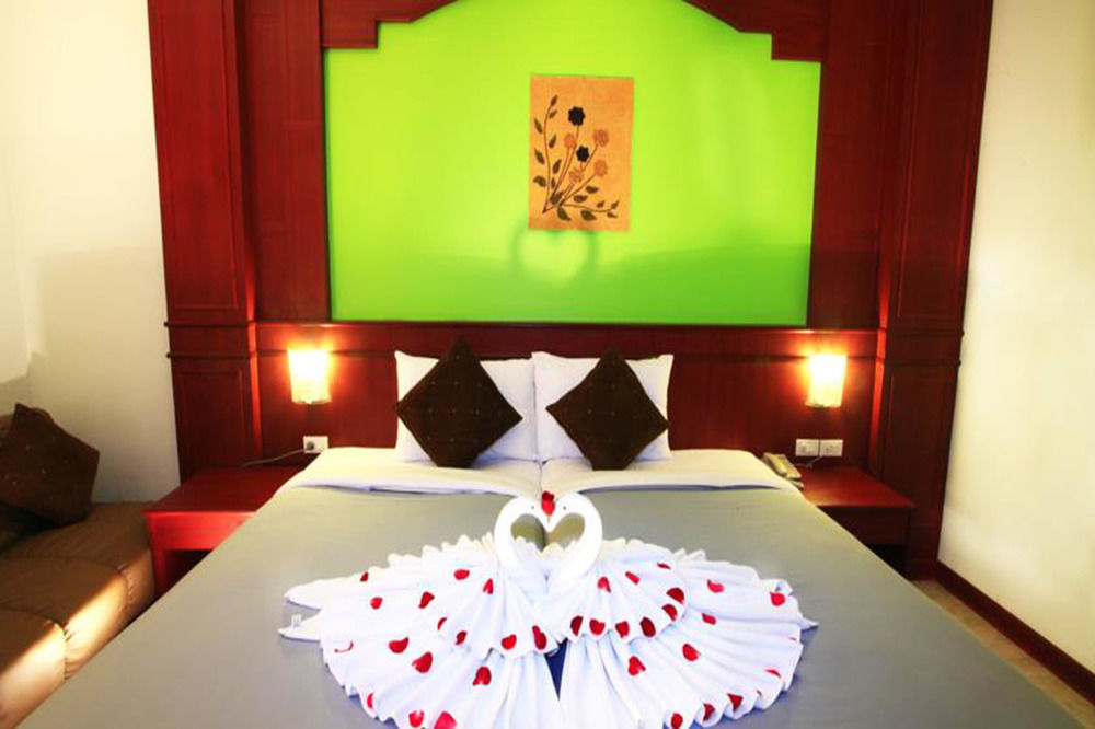 Forest 3* Patong