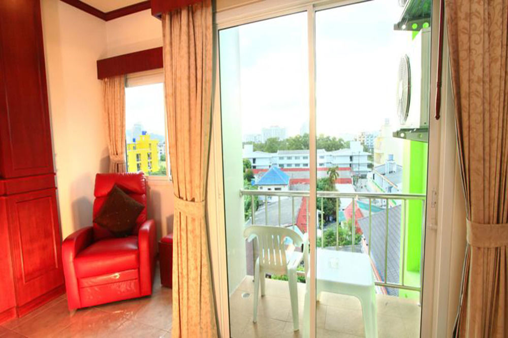 Hotel Forest Patong