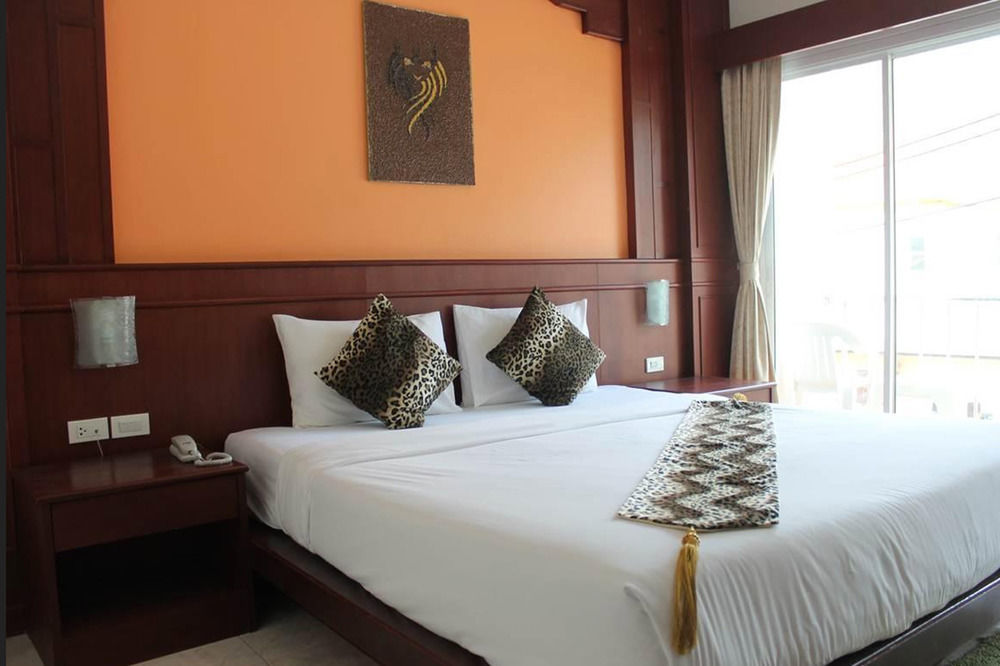 Forest Hotel Patong