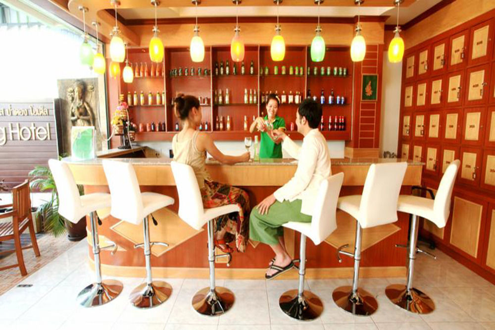 Forest 3* Patong