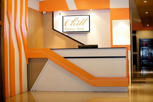 Hotel Chill Patong