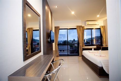 Chill Hotel 3*