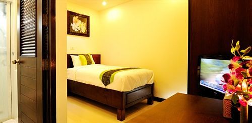 Hotel Ruen Buathong Boutique
