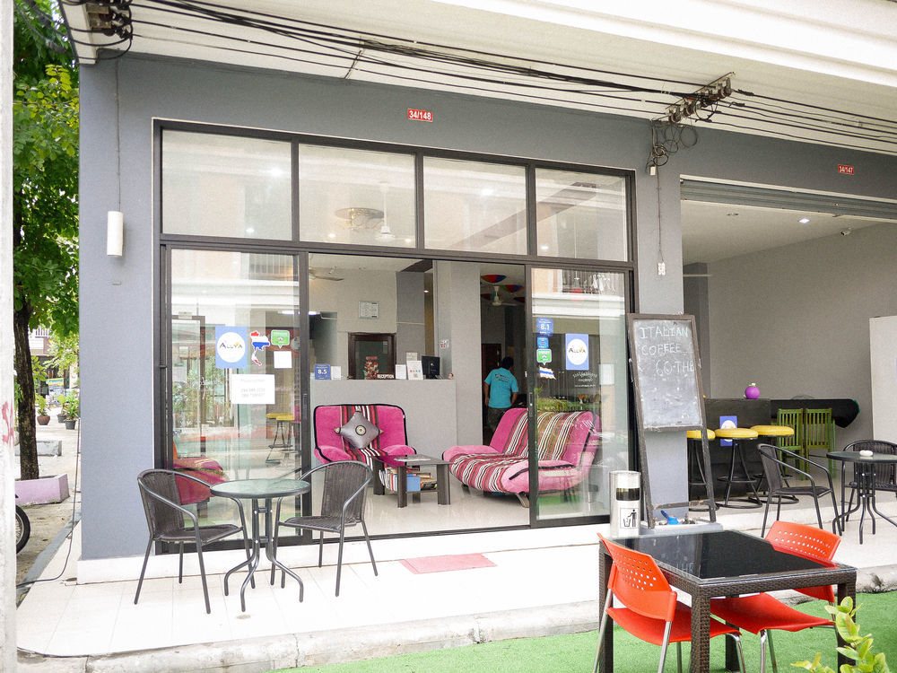 Holiday Home Patong 3*