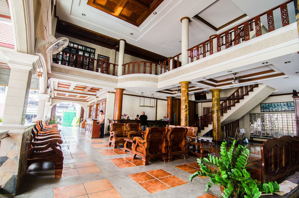 Tony Resort Patong