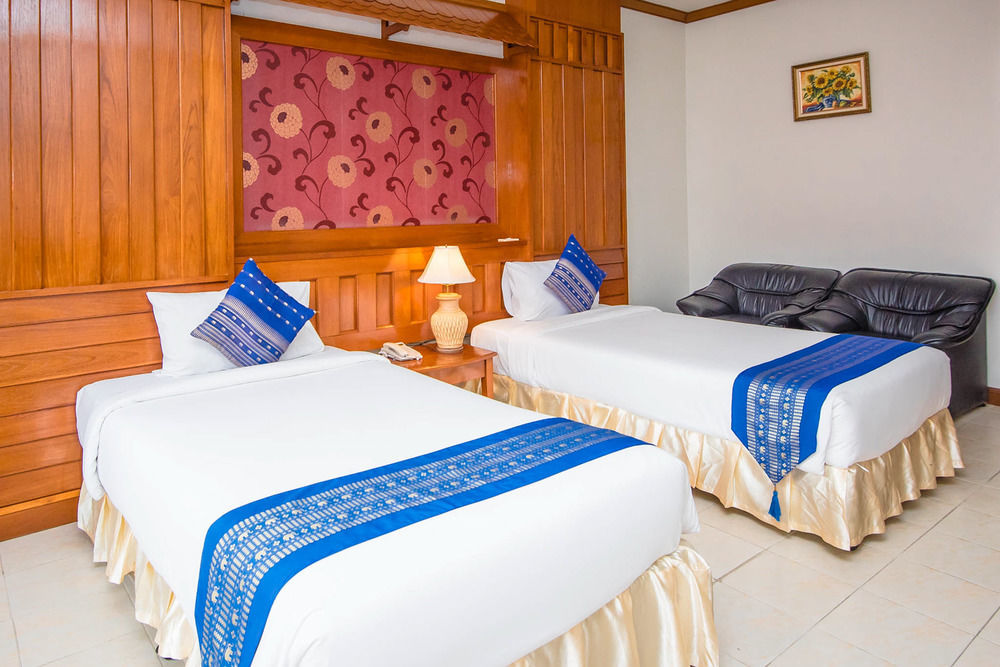 Tony Resort