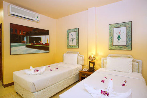 Bangla Star Hotel Phuket