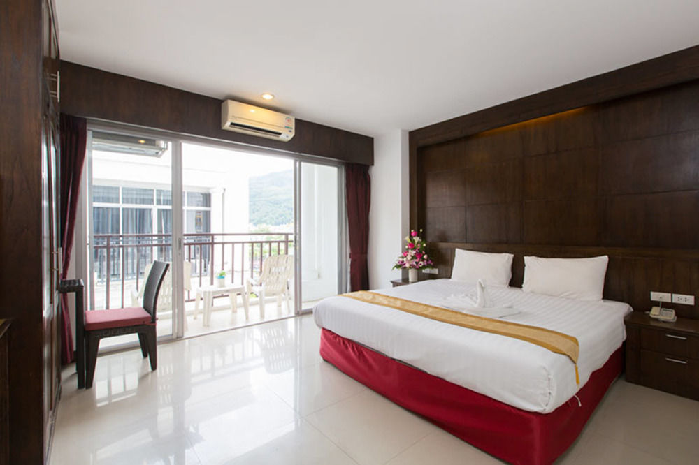 Hotel Thai Siam Patong