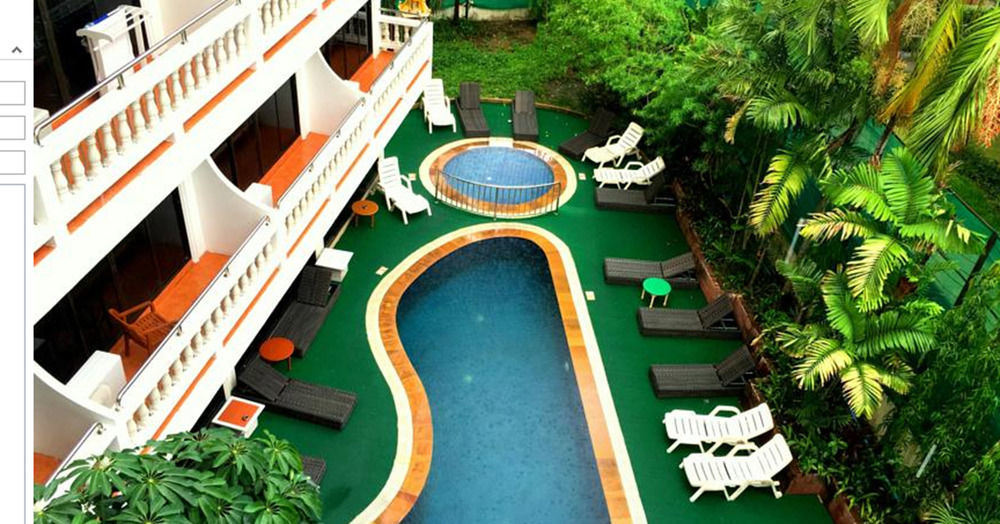 Phuket Patong
