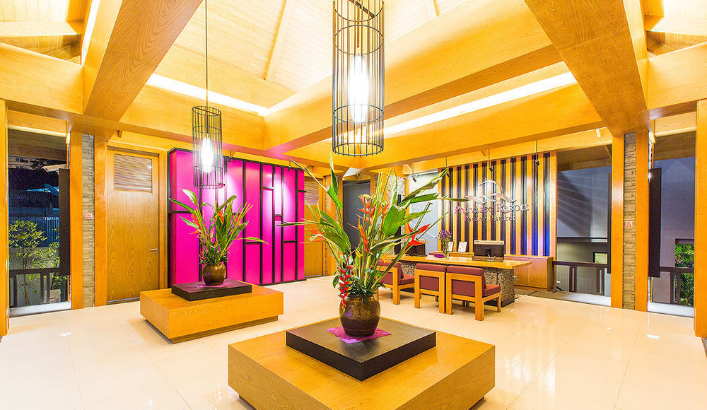 Resort Phuvaree 4*