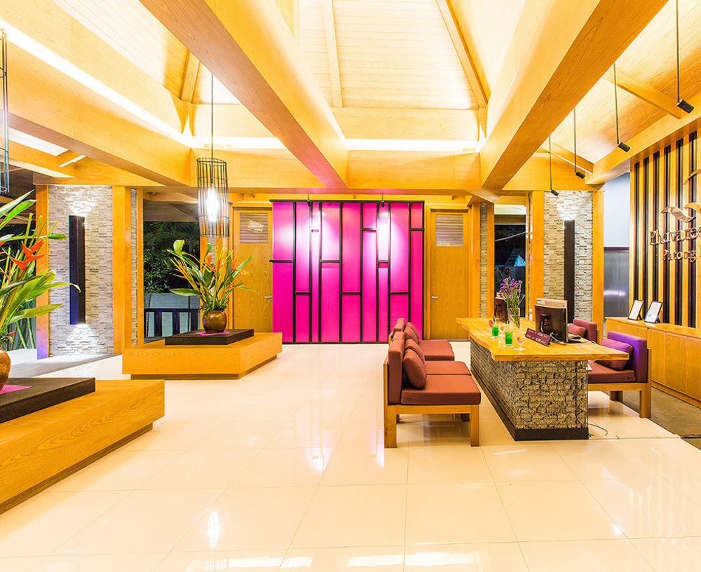 Phuvaree Patong