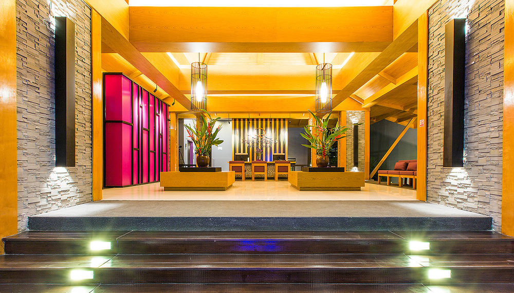 Resort Phuvaree