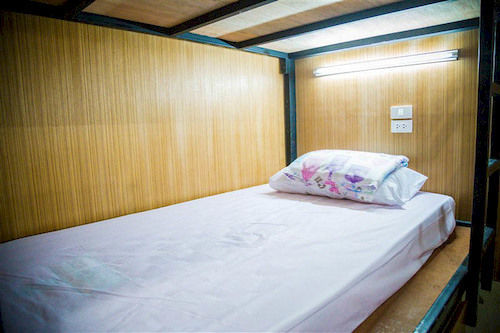 Festa Hotel