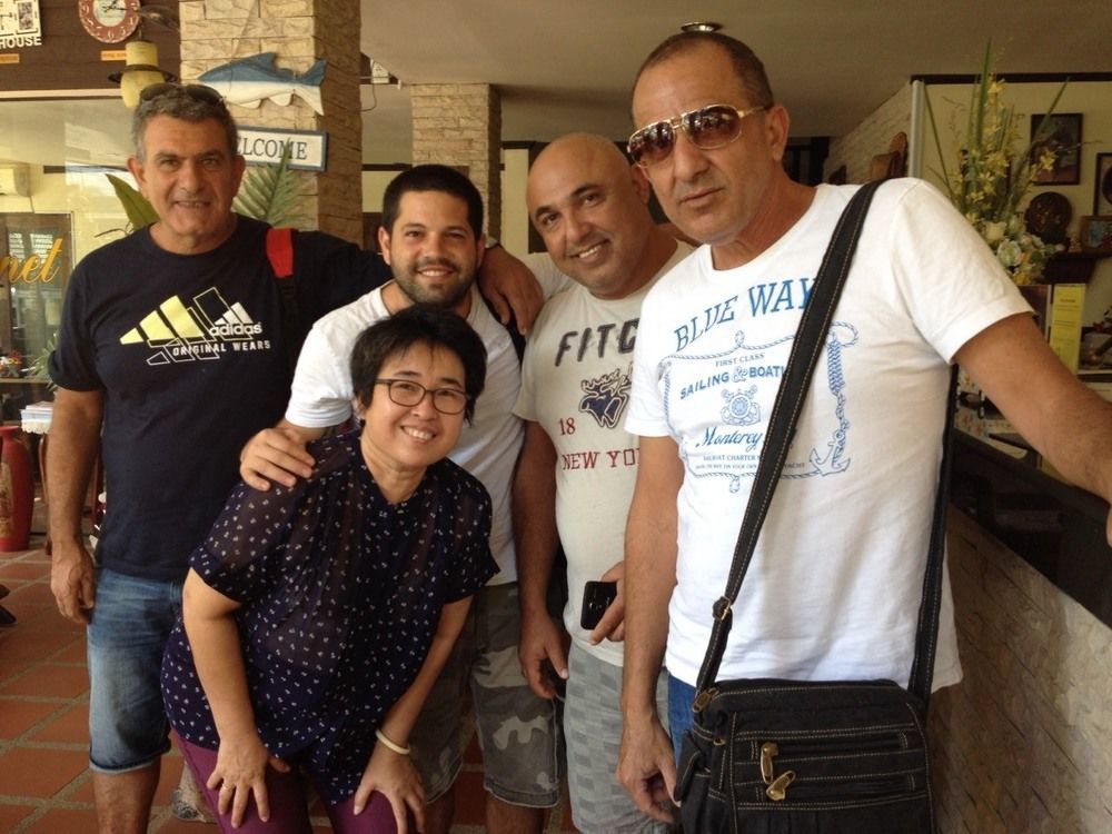 Hotel Andaman House Sha Patong