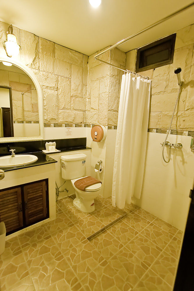 Hotel Andaman House Sha 3*