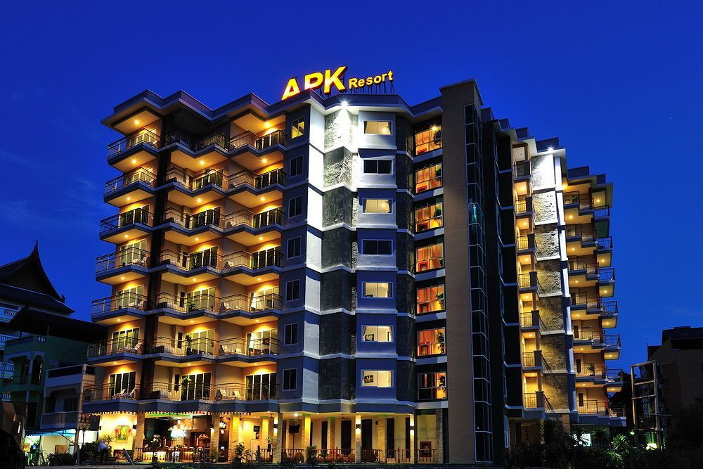 Hotel Apk Patong