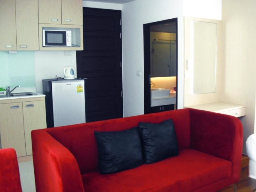 Art Apartment Patong