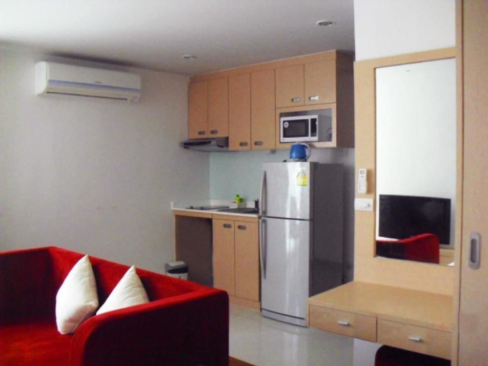 Art Apartment *