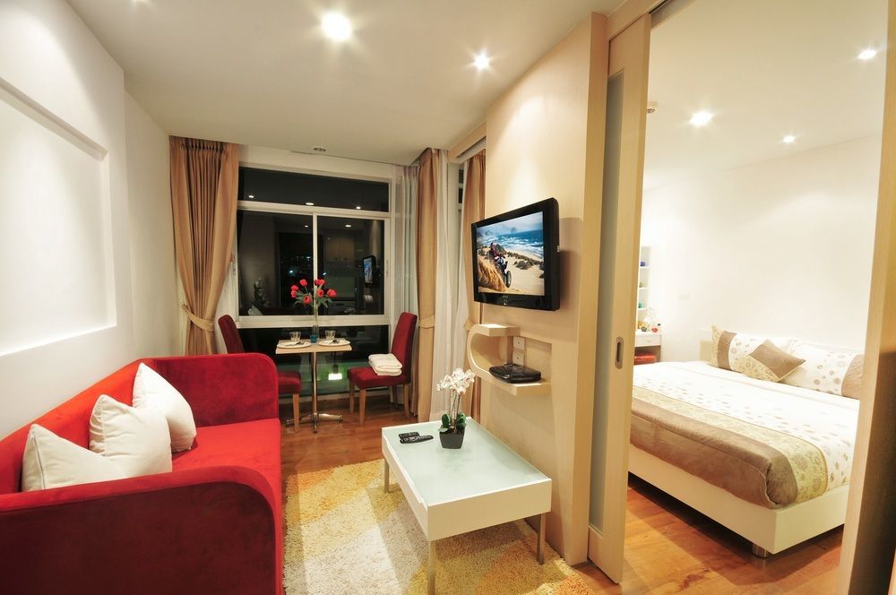 Art Apartment