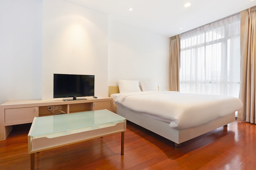 Apartment Art Patong