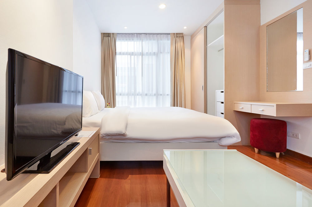 Art Apartment Patong