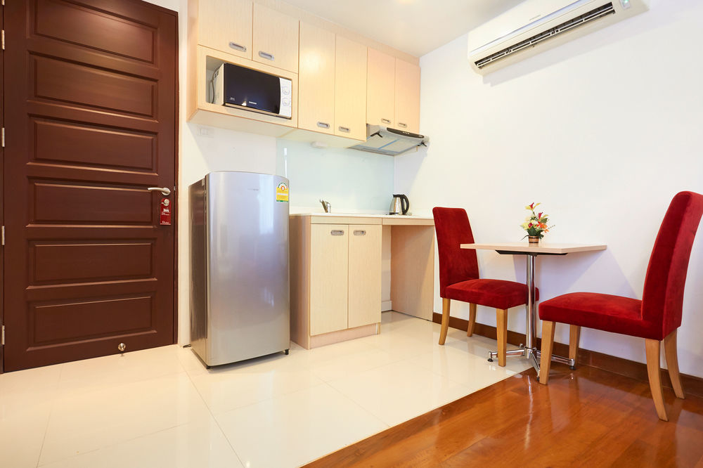 Art Apartment