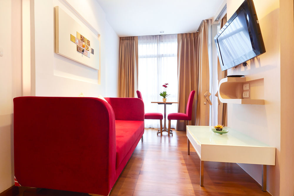 Apartment Art Patong
