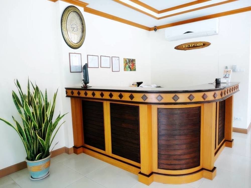 Komaree Apartment Phuket