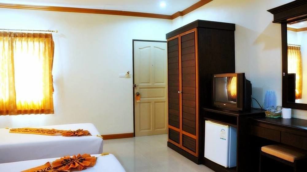 Komaree Apartment *